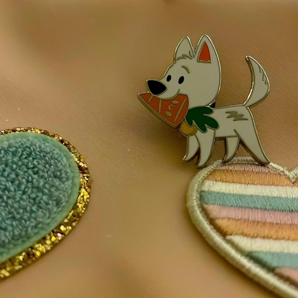 Disney Pin